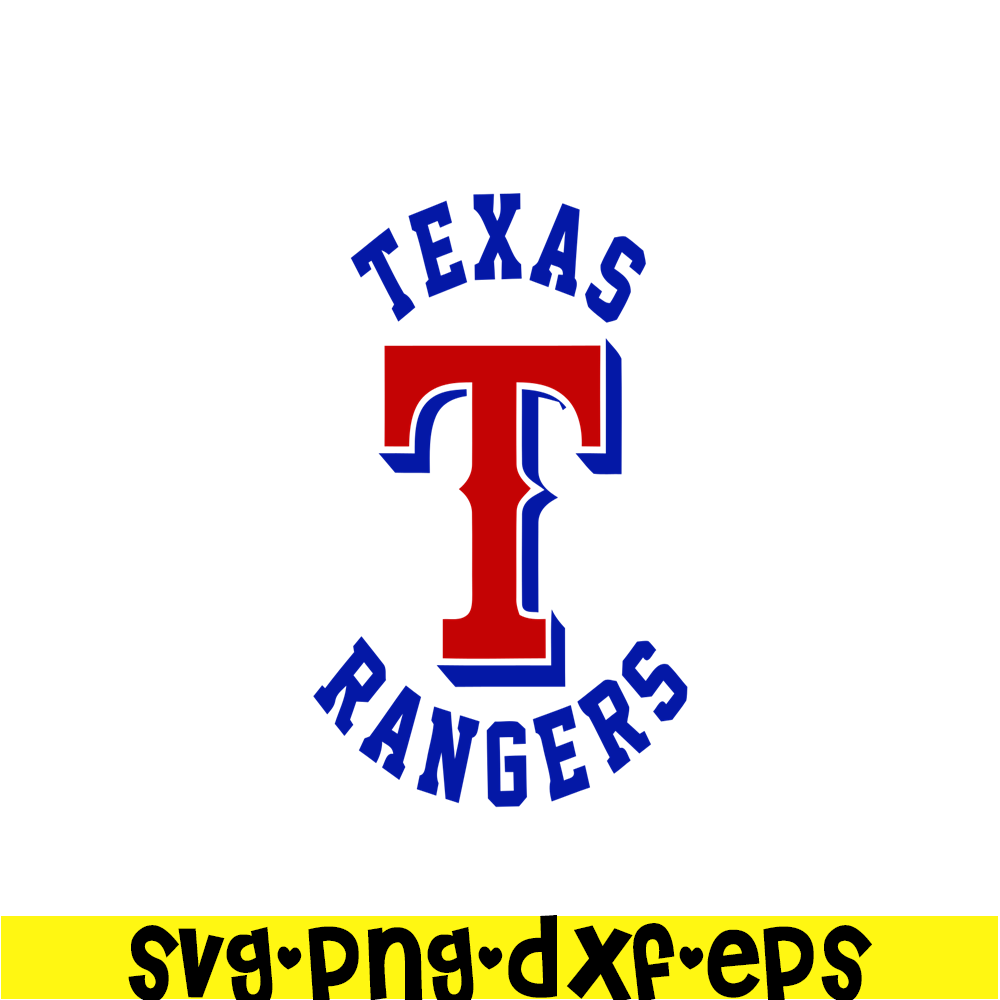 MLB2041223141-The Texas Rangers SVG, Major League Baseball SVG, Baseball SVG MLB2041223141.png