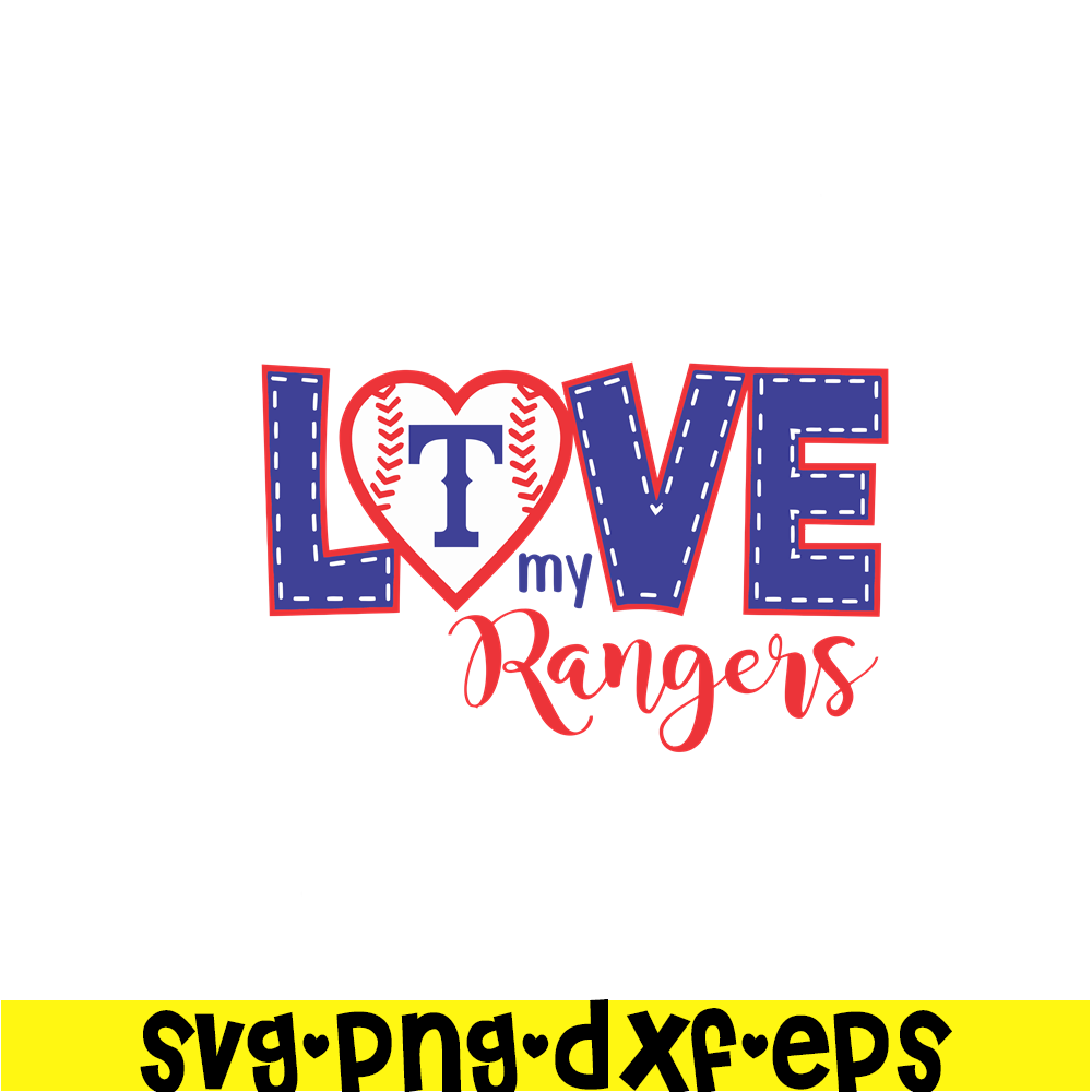 MLB2041223142-Love Texas Rangers SVG, Major League Baseball SVG, Baseball SVG MLB2041223142.png