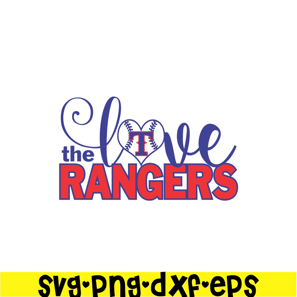MLB2041223143-Love Of Texas Rangers SVG, Major League Baseball SVG, Baseball SVG MLB2041223143.png