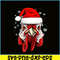 PNG141023125-Chicken Christmas Santa Hat Xmas Gifts Kids Boys Girls T-Shirt Png.png