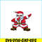PNG141023144-Christmas Boys Kids Men Xmas Gifts Dabbing Santa T-Shirt Png.png