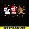 PNG141023149-Christmas Dabbing Santa And Friends Boys Kids Dab Xmas T-Shirt Png.png