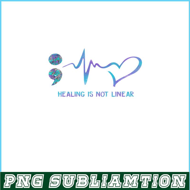 PNG14102309-Healing Is Not Linear Mental Healt Png.png