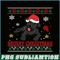 PNG141023103-BLACK LAB Dog Santa Ugly Sweater Costume Merry Xmas Shirt Png.png