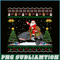 PNG141023119-Catfish Ugly Xmas Gift Funny Santa Riding Catfish Christmas T-Shirt Png.png