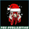 PNG141023125-Chicken Christmas Santa Hat Xmas Gifts Kids Boys Girls T-Shirt Png.png