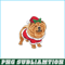PNG141023133-Chow Chow Christmas Dog Santa Xmas Gifts T-Shirt Png.png