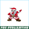 PNG141023144-Christmas Boys Kids Men Xmas Gifts Dabbing Santa T-Shirt Png.png