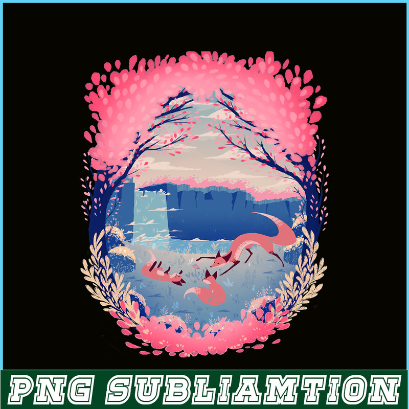 PNG14102334-Fox Family Png.png