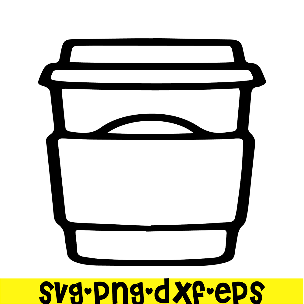STB108122314-The Cup For Hot Coffee SVG, Starbucks SVG, Starbucks Logo SVG STB108122314.png
