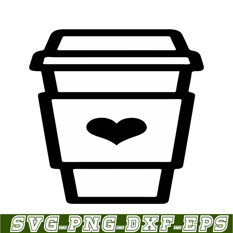 STB108122316-The Heart Cup For Coffee SVG, Starbucks SVG, Starbucks Logo SVG STB108122316.png