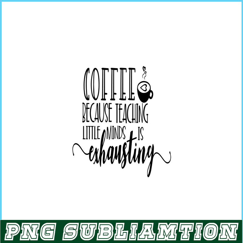 VLT19102322-Coffee Teaching PNG, Chic Valentine PNG, Valentine Holidays PNG.png