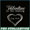 VLT21102312-Little Valentine In The Making PNG, Sweet Valentine PNG, Valentine Holidays PNG.png