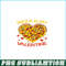 VLT21102345-Pizza Is My Valentine PNG, Funny Valentine PNG, Valentine Holidays PNG.png