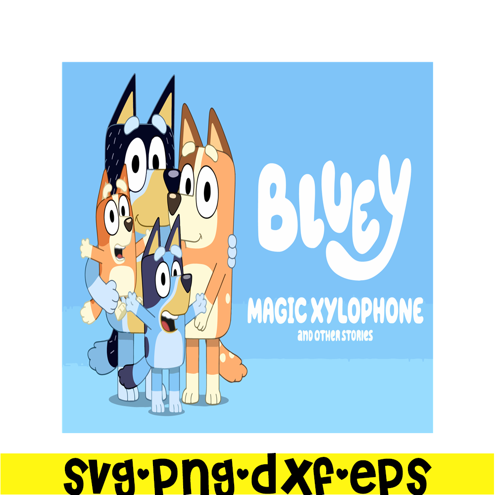 BL22112334-Bluey Magic Xylophone SVG PDF PNG Bluey Stories SVG Bluey Movie SVG.png