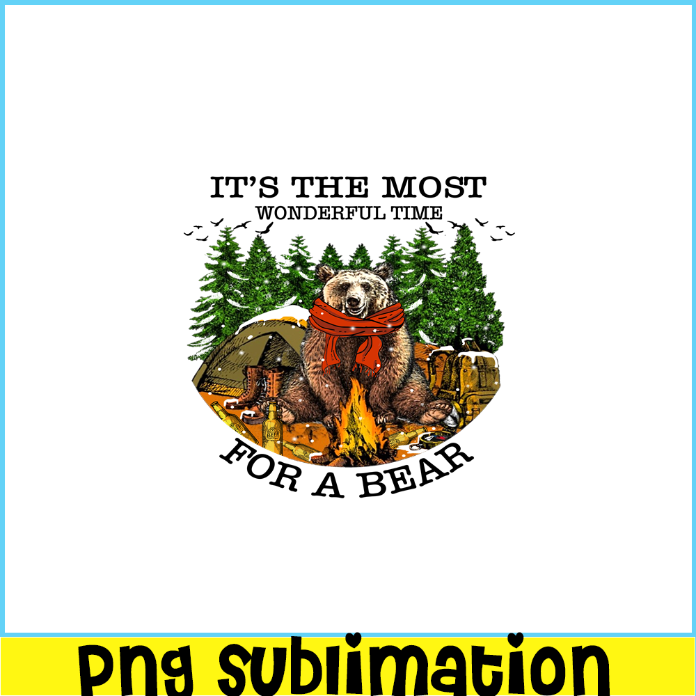 CAMP07112301-Camping Season PNG Bear Camping PNG Camping Lover PNG.png