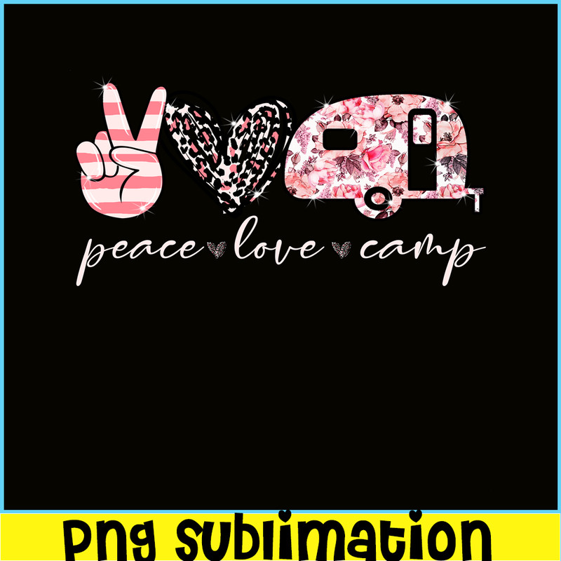 CAMP07112380-Peace Love Camp PNG Leopard Camping PNG Camping Lover PNG.png