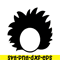 DS105122305-The Black Thing Monogram SVG, Dr Seuss SVG, Cat in the Hat SVG DS105122305.png