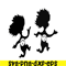 DS105122335-Happy Thing 1 And Thing 2 Black Shadow SVG, Dr Seuss SVG, Cat In The Hat SVG DS105122335.png