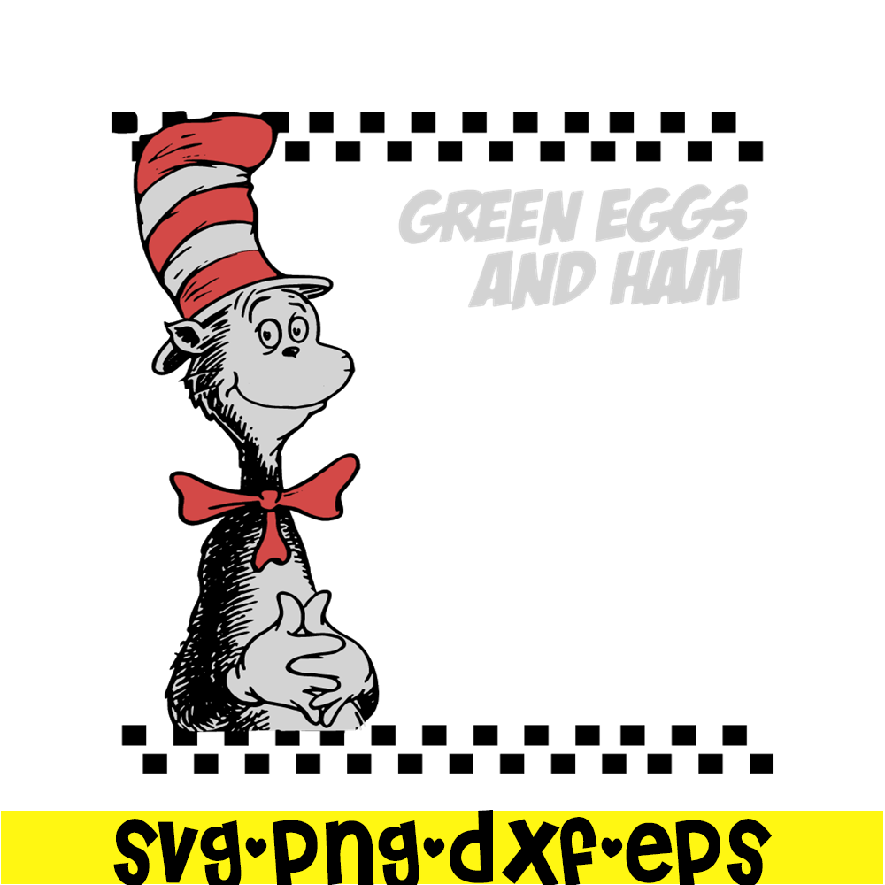 DS105122343-Green eggs and ham rab SVG, Dr Seuss SVG, Cat In The Hat SVG DS105122343.png
