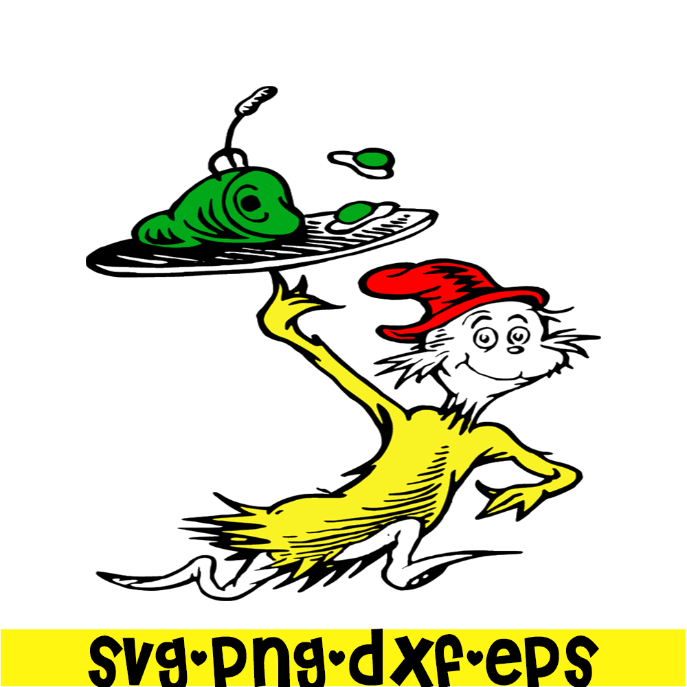 DS105122344-Green eggs and ham SVG, Dr Seuss SVG, Cat In The Hat SVG DS105122344.png