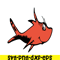 DS205122306-The Red Fish SVG, Dr Seuss SVG, Cat in the Hat SVG DS205122306.png