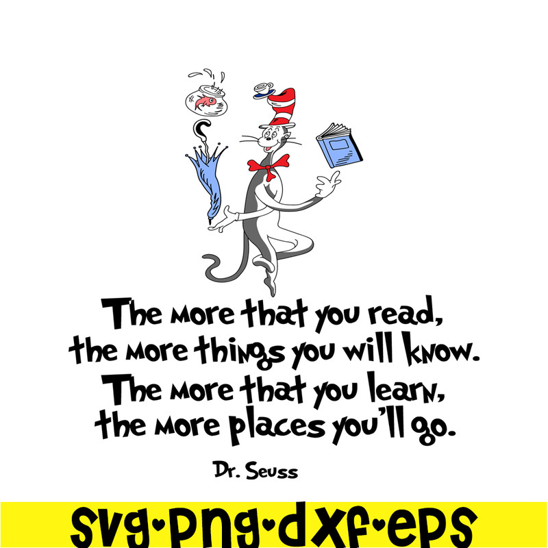 DS2051223275-The More That You Learn SVG, Dr Seuss SVG, Dr Seuss Quotes SVG DS2051223275.png