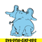 DS205122330-The Horton Elephent SVG, Dr Seuss SVG, Dr Seuss' The Lorax SVG DS205122330.png