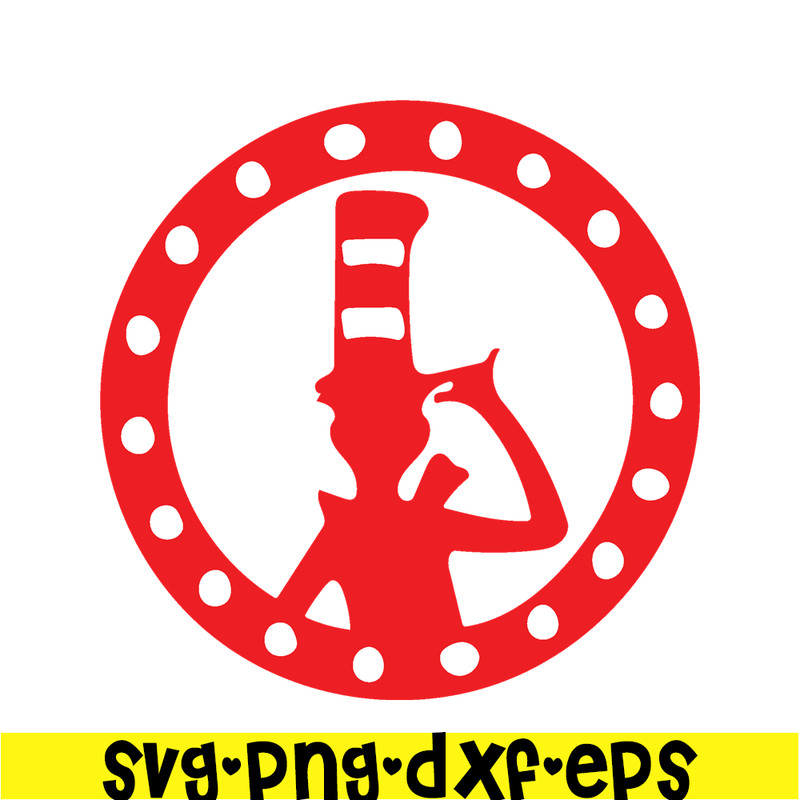 DS205122394-The Cat With The Hat In Red Circle SVG, Dr Seuss SVG, Cat In The Hat SVG DS205122394.png