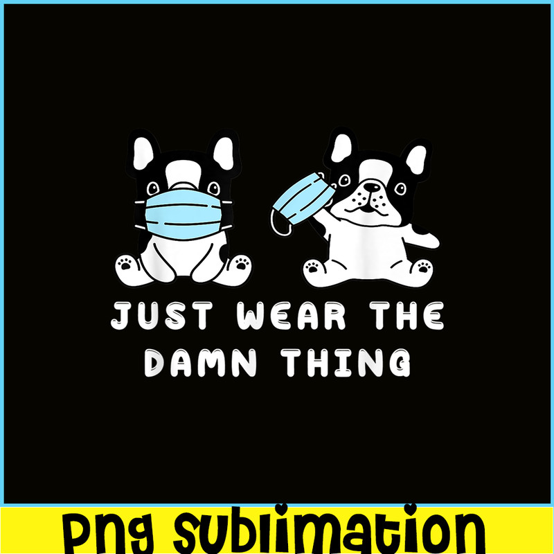 HL16102329-Dog Face Mask PNG, Cute French Bulldog PNG, Bulldog Mascot PNG HL16102329.png