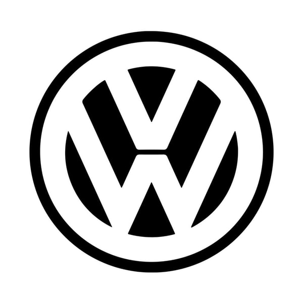 Volkswagen Logo Png, Trending Png, Volkswagen Png, Car Logo | Inspire ...
