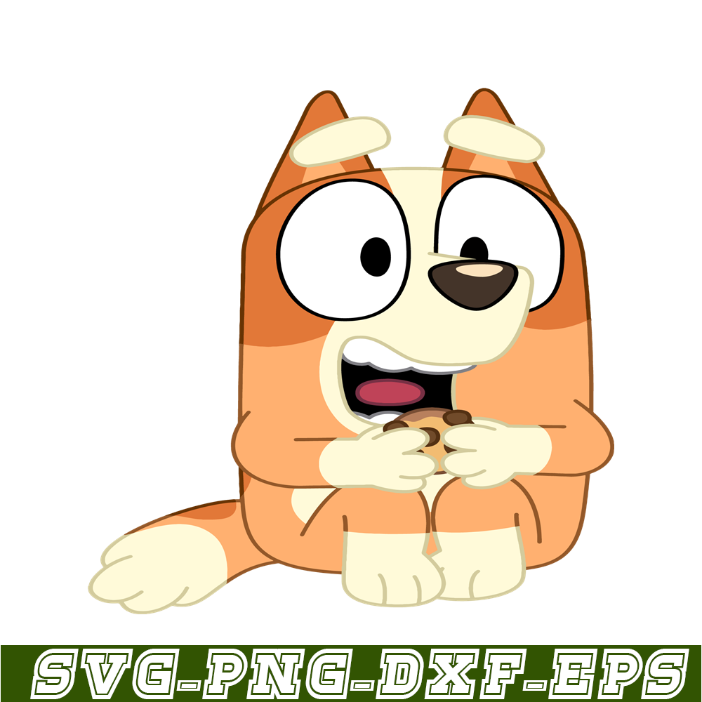 BL22112343-Surprised Bingo SVG PNG PDF Bluey Family SVG Bluey Character SVG.png
