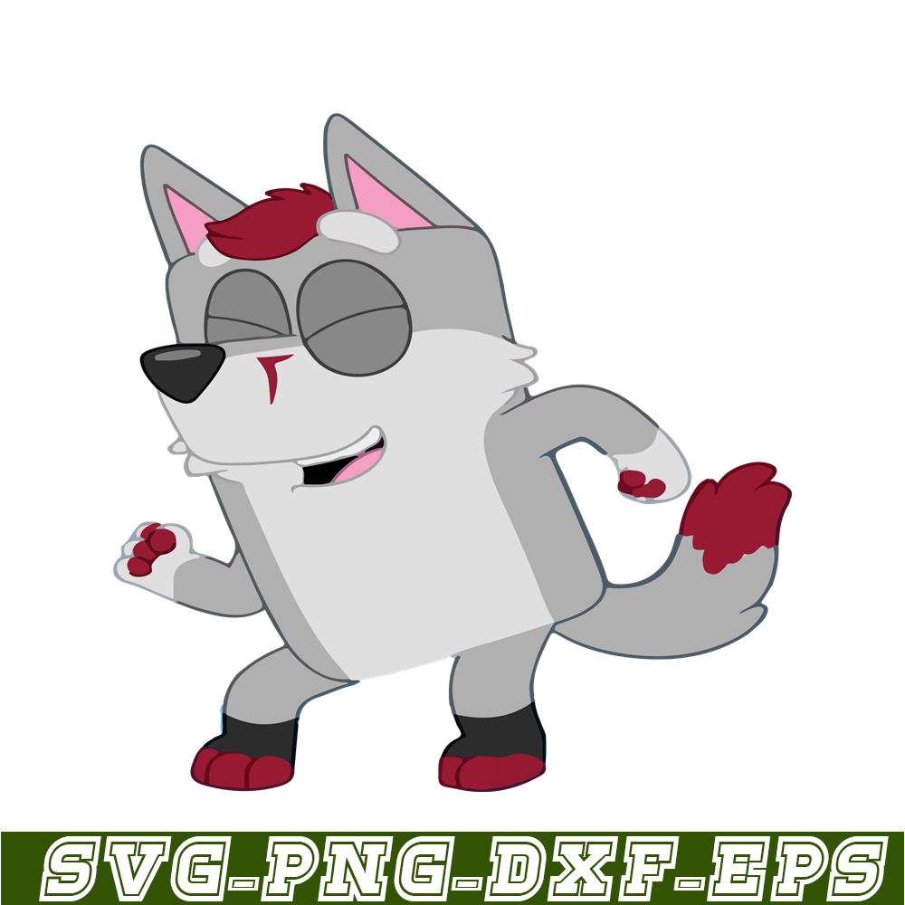 BL22112361-Funny Wolfdog SVG PNG PDF Bluey Characters SVG Bluey Cartoon SVG.png