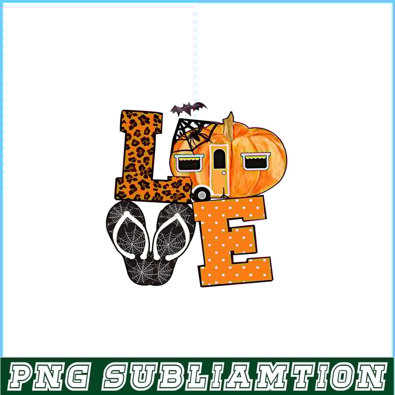 CAMP07112332-Love Style Halloween PNG Camping Halloween PNG Camping Costume PNG.png