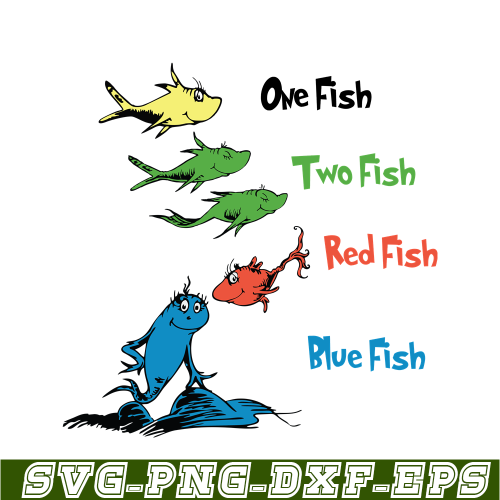 DS1051223156-One Or Two Fish SVG, Dr Seuss SVG, Dr Seuss Quotes SVG DS1051223156.png