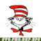 DS205122333-The Cat Face SVG, Dr Seuss SVG, Cat In The Hat SVG DS205122333.png