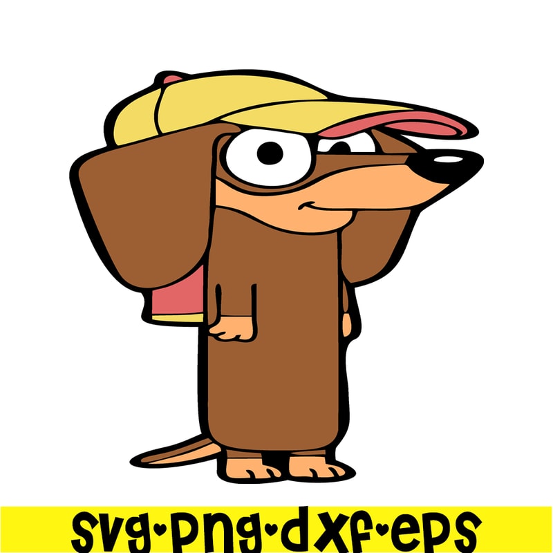 BL22112305-Bluey Character SVG PNG DXF EPS Bluey Movie SVG Funny Bluey Svg.png