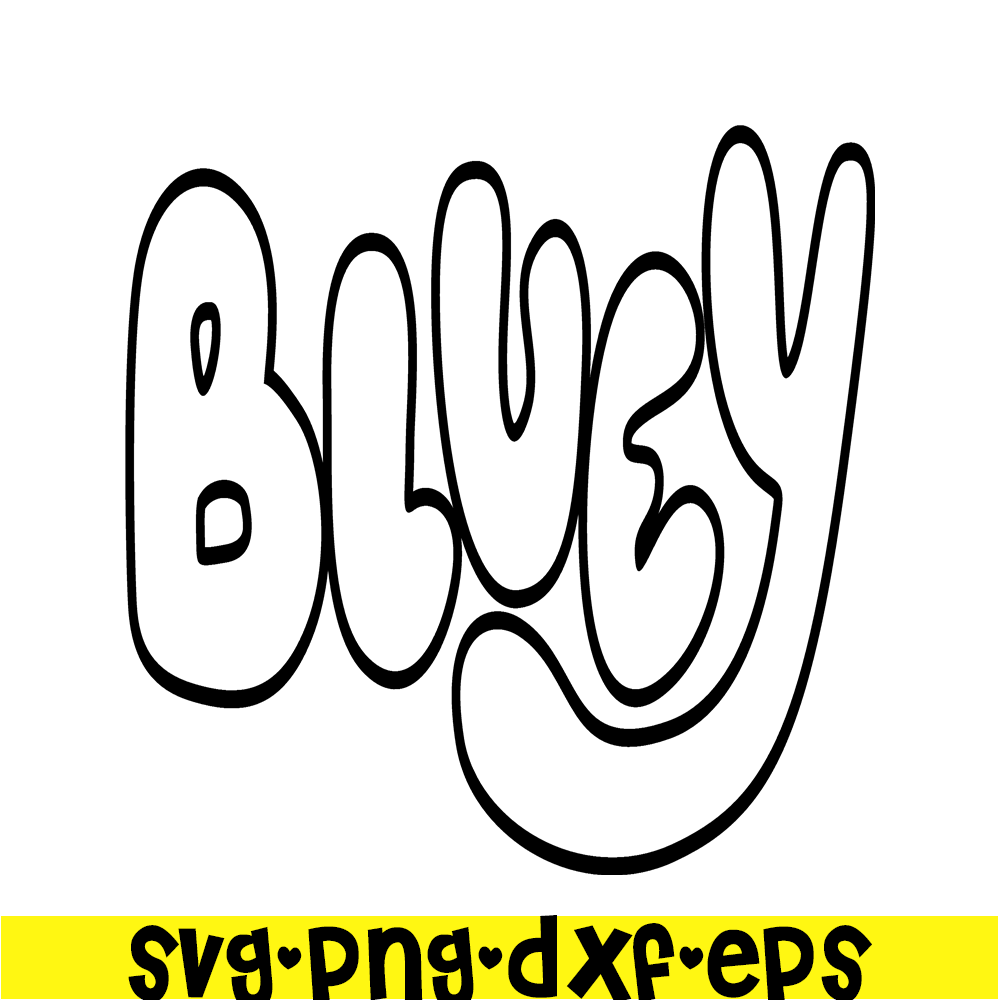 BL22112313-Bluey Logo SVG PNG DXF EPS Bluey Movie SVG Bluey SV.png