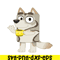 BL22112360-Bluey Character SVG PNG PDF Wolfdog SVG Bluey Movie SVG.png