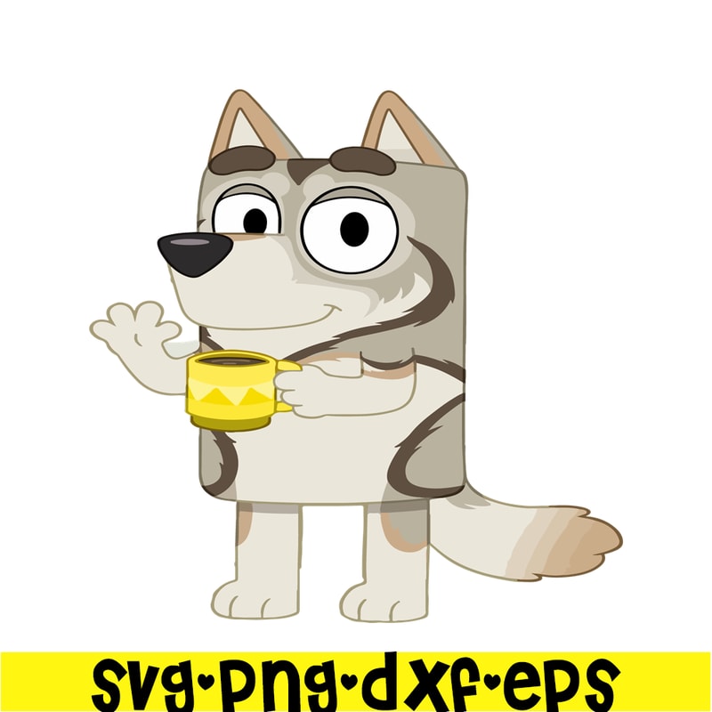 BL22112360-Bluey Character SVG PNG PDF Wolfdog SVG Bluey Movie SVG.png