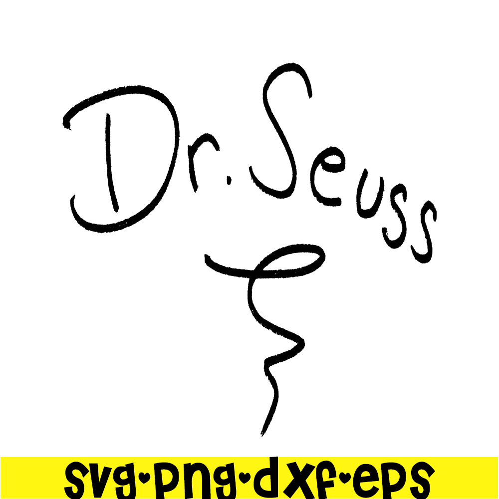 DS104122324-Dr Seuss Simple Text SVG, Dr Seuss SVG, Cat in the Hat SVG DS104122324.png