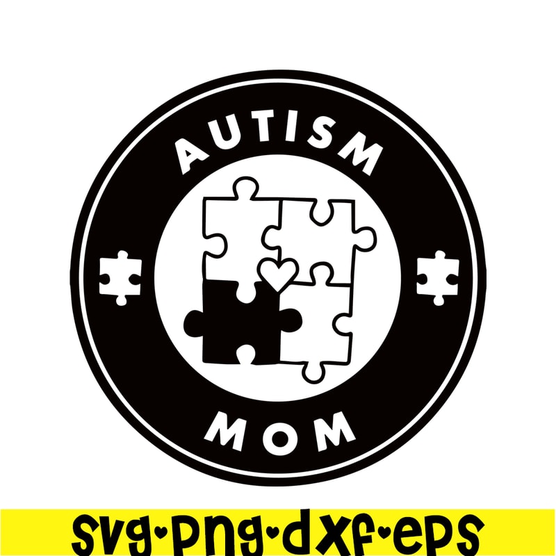 STB108122303-Autism Mom Logo SVG, Starbucks SVG, Starbucks Logo SVG STB108122303.png