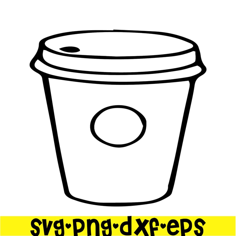 STB108122315-The Cup For Coffee SVG, Starbucks SVG, Starbucks Logo SVG STB108122315.png