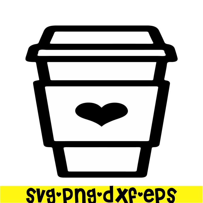 STB108122316-The Heart Cup For Coffee SVG, Starbucks SVG, Starbucks Logo SVG STB108122316.png