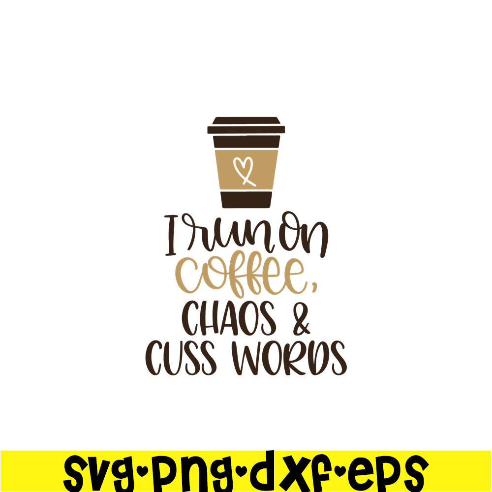 STB108122319-I Run On Coffee SVG, Starbucks SVG, Starbucks Logo SVG STB108122319.png