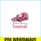 VLT19102355-I Love Being Naynay PNG, Pink Valentine PNG, Valentine Holidays PNG.png