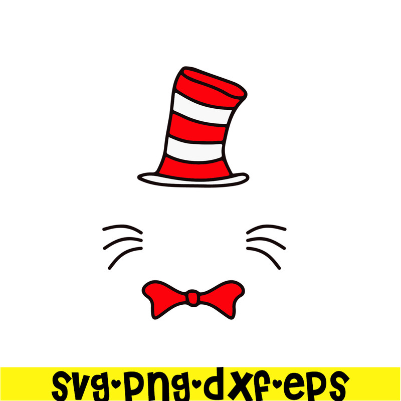 DS104122310-Dr Seuss Hat SVG, Dr Seuss SVG, Cat In The Hat SVG DS104122310.png