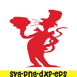 the red dr seuss hat cat svg, dr seuss svg, cat in the hat svg ds104122361