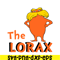 DS105122315-The Lorax SVG, Dr Seuss SVG, Dr. Seuss' the Lorax SVG DS105122315.png