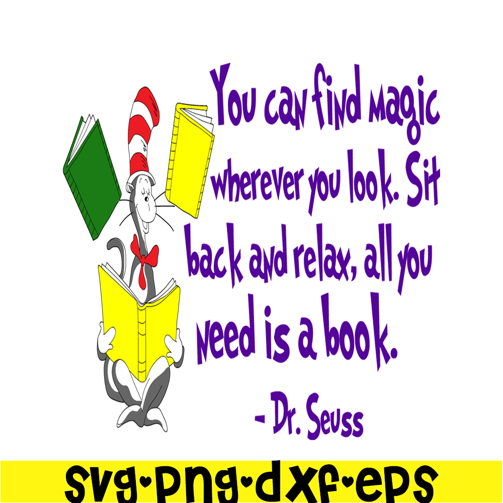 DS2051223256-Sit Back And Relax All You Need Is A Book SVG, Dr Seuss SVG, Dr Seuss Quotes SVG DS2051223256.png